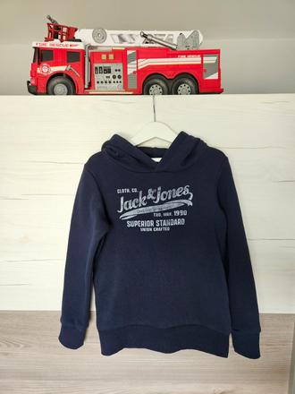 Mikina jack&jones, 128