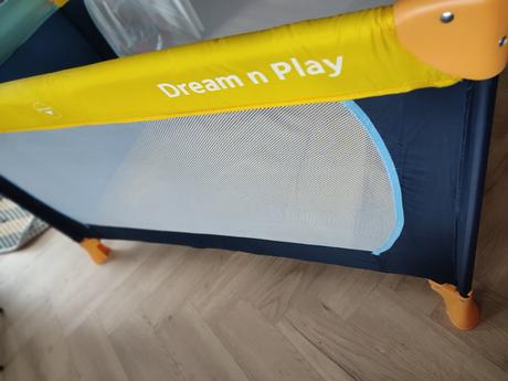 Prenosná postieľka hauck, šírka (cm): 60,dĺžka (cm): 120