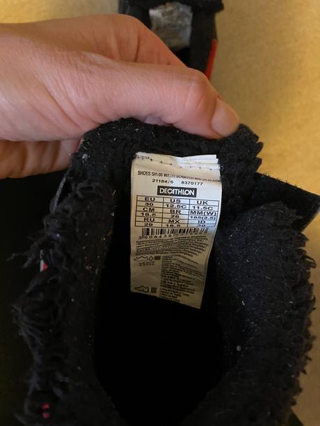 Topanky decathlon, decathlon,30