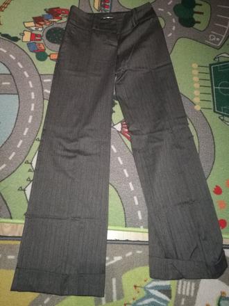 Nohavice do prace 38, orsay,38