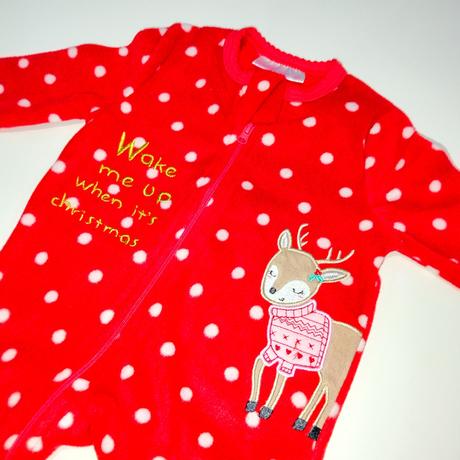 Vianočný overal, 62