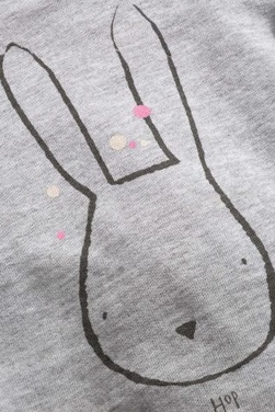 2 dielny zajkový set next, next,62