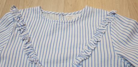 Bluzka lindex, lindex,122