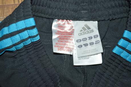 Tepláky adidas, adidas,92