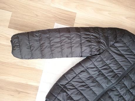 Prechodná bunda, h&m,170