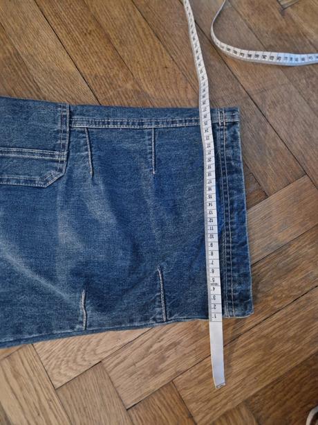 Strečové 3/4 džínsy xxl, bonprix,58