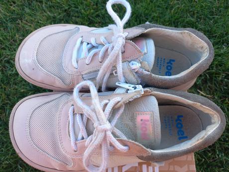 Barefoot tenisky koel, 33, koel4kids,33