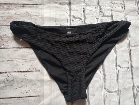 Plavkové nohavičky, h&m,38