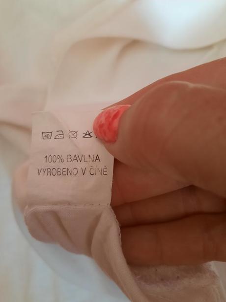 Detský tenký rolák, 134