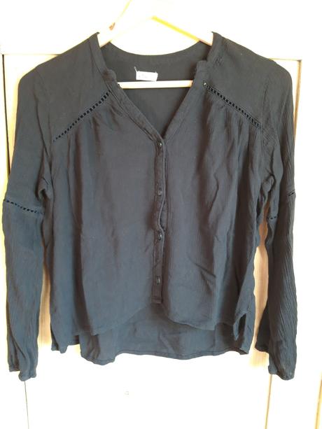 Bluzka, hollister,xs