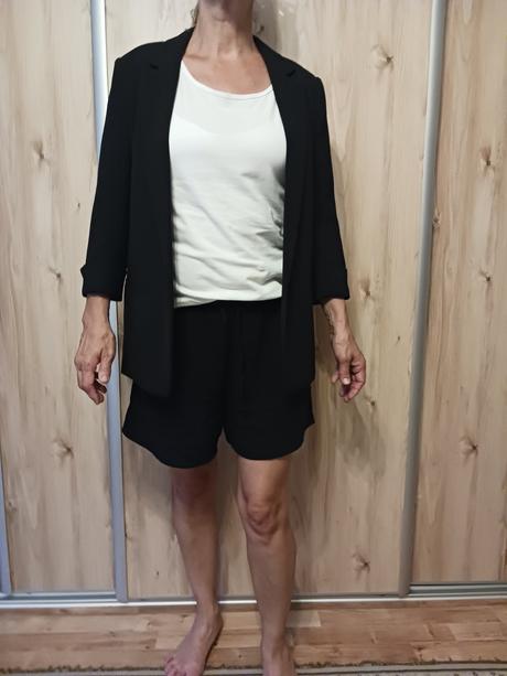 Dámske sako, h&m,38
