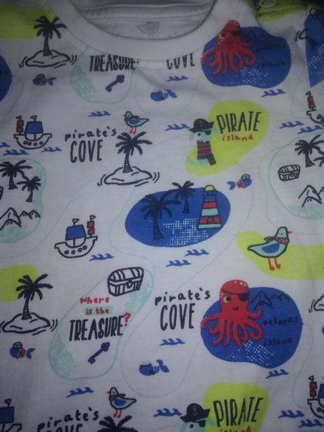 Body s krátkym rukávom, baby,80