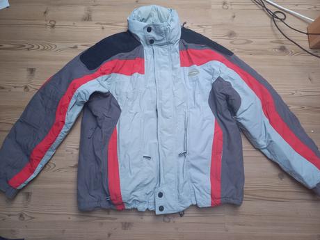 Panska lyziarska bunda, loap,xl