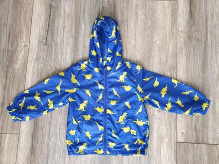 Šuštiaková vesta, 98