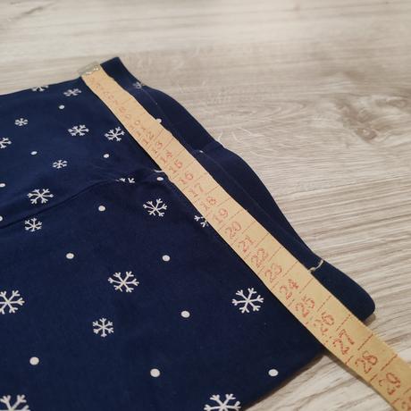 Legíny vianočné, 116