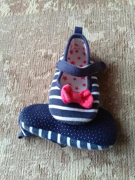 Námornícke capačky, f&f,18