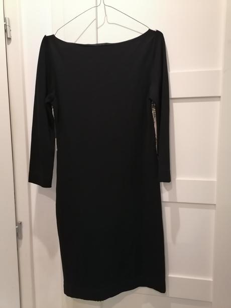 Šaty luxusnej značky justcavalli, l