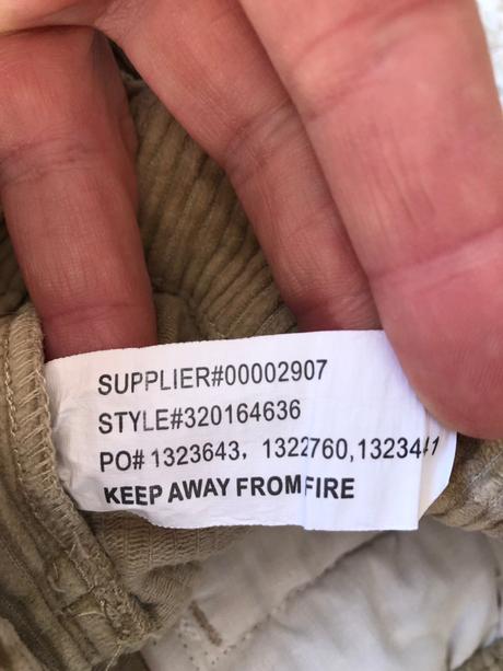 Nohavice polo, ralph lauren,92