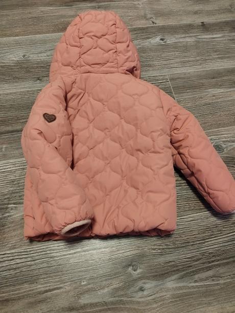 Prechodná bundička, c&a,98