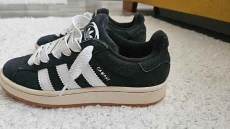 Tenisky, adidas,37