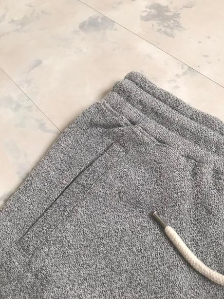 Zateplené tepláky xl/xxl, f&f,xl