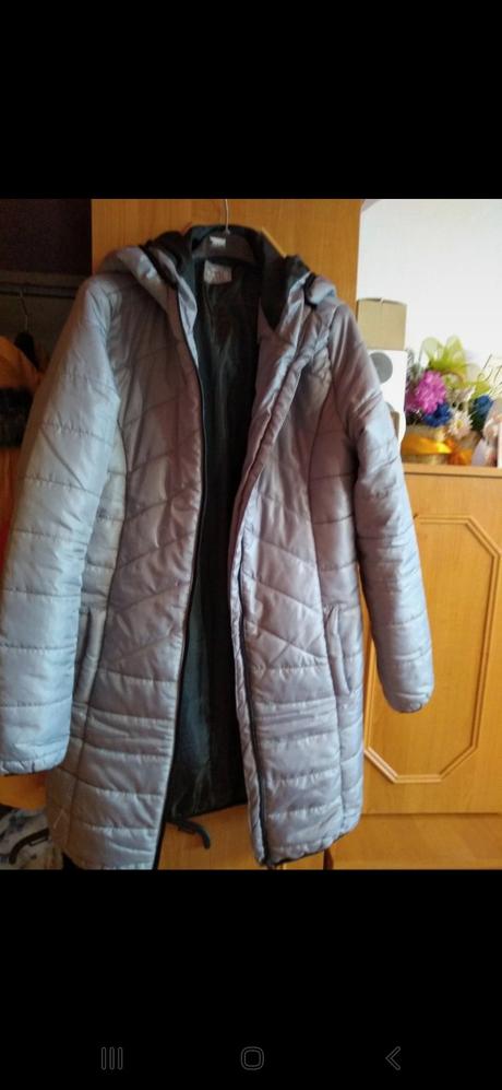 Prechodna bunda m, sinsay,m