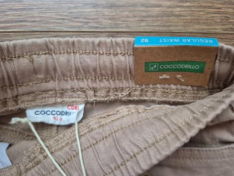 Nohavice coccodrillo, coccodrillo,92