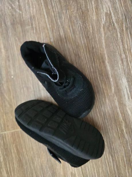 Botasky č.25, nike,25