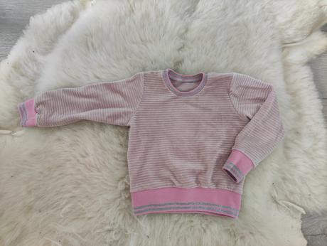 Handmade mikina, 98
