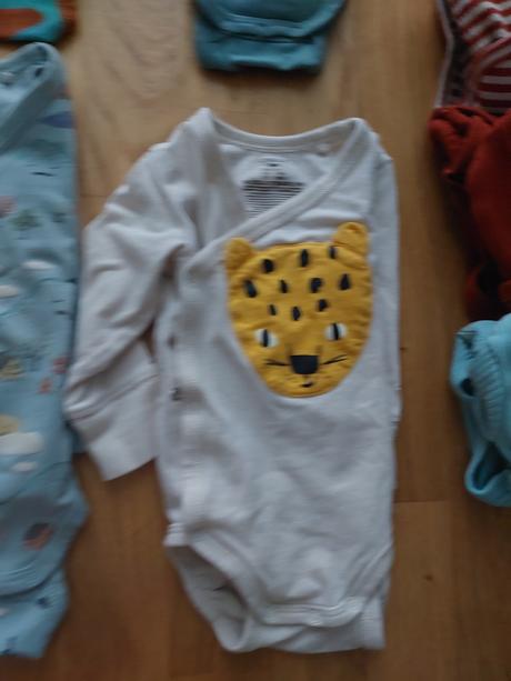 Body lindex 12 ks, lindex,56