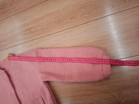 Deková bunda, matalan,116