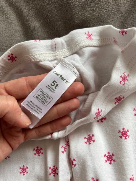 Carters pyžamové gate, carter's,110