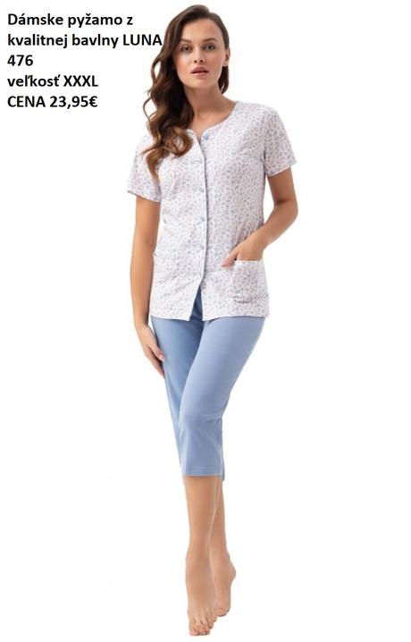 Vianočné dáms. pyžamo viac druhov dopredaj z eshop, taro,l / m / s / xl / xxxl