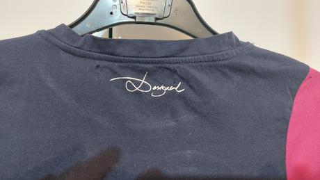 Tričko desigual, desigual,146