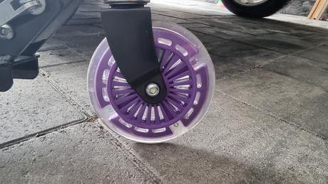 Kolobežka nils extreme, nils