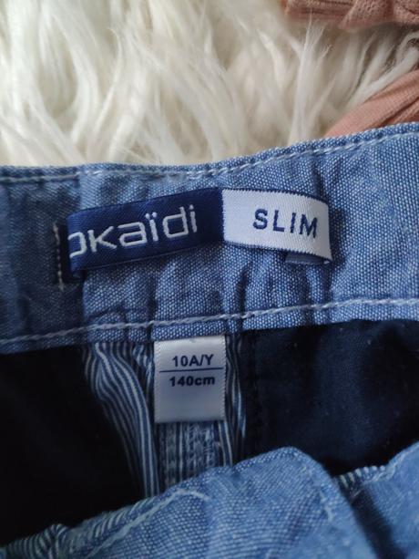 Letná súprava v. 134/140, 134