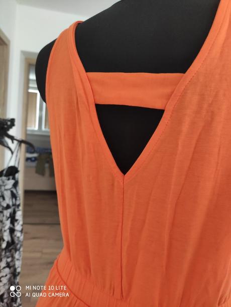 Letný overal lascana, 38 - xl