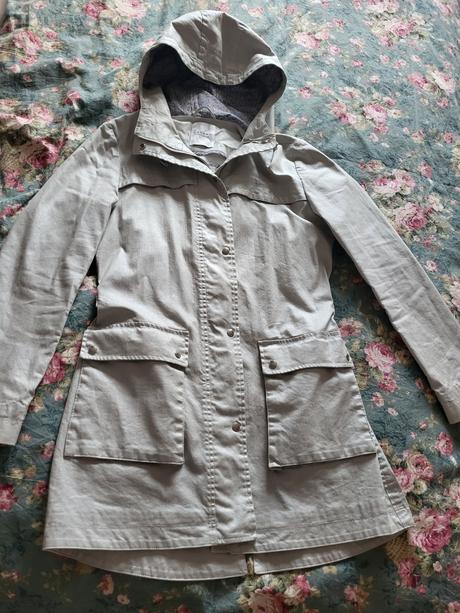 Jesenná bunda lavard, m