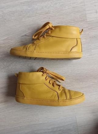 Topánky zn. clarks, clarks,31