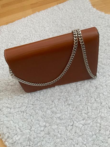 Stylova crossbody kabelka zara, zara