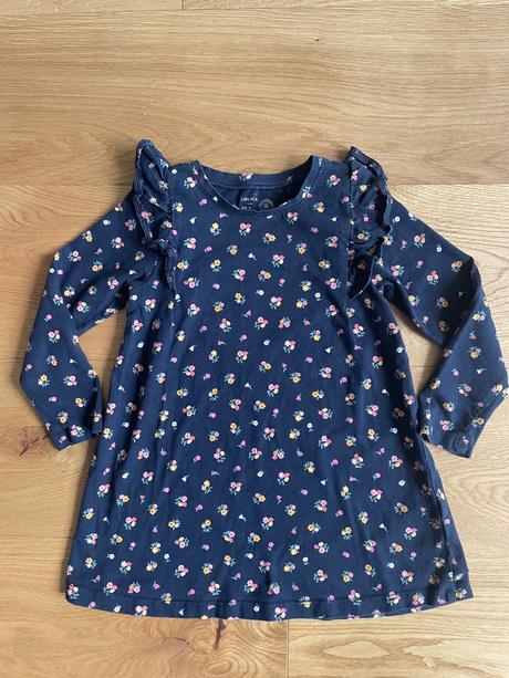 Kvetinkove lindex saty 98, lindex,98