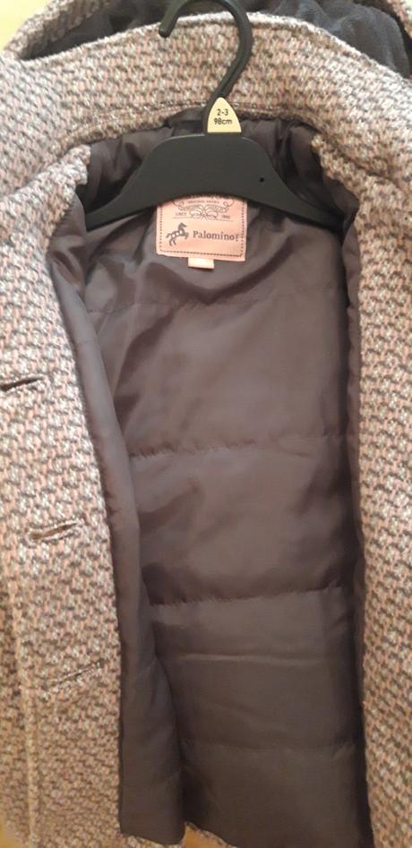 Kabat pre dievcatko, c&a,98