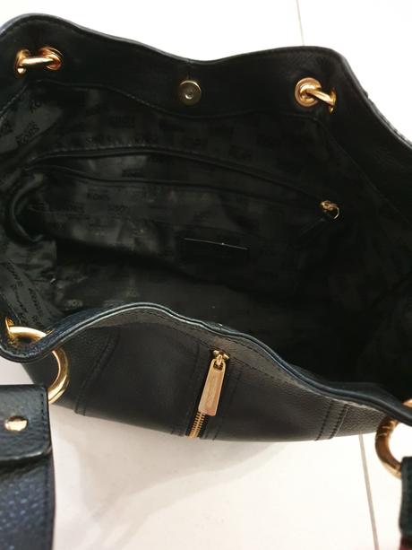 Michael kors kožená kabelka, michael kors