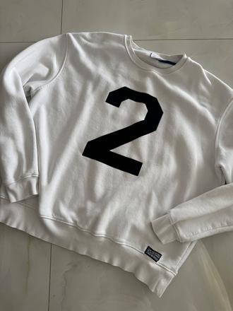 Pánska mikina zara, zara,xl