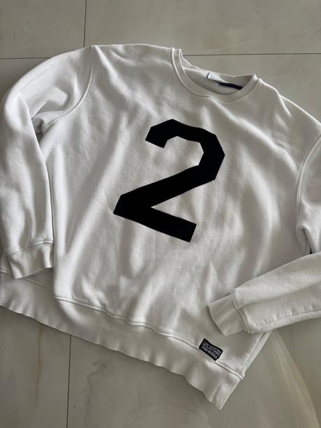 Pánska mikina zara, zara,xl