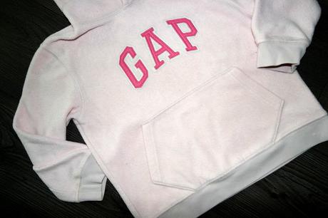 Gap mikina, v. 128-134/7-9y, gap,128