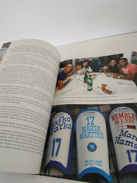 Najmladší kapitán marek hamšík, 