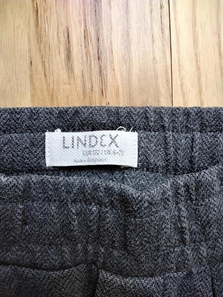 Chlapčenské nohavice, lindex,122