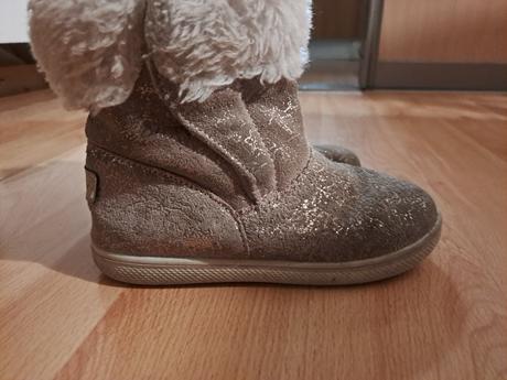 Snehule semišová primigi, primigi,29