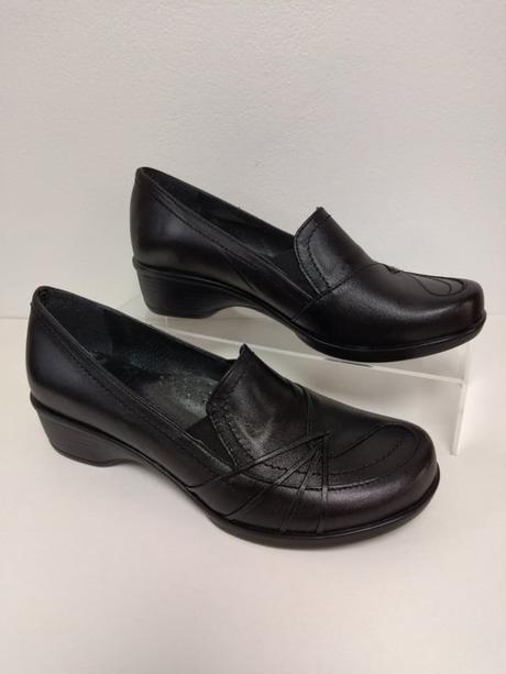 Dámske celokožené topánky 8467 za, 37